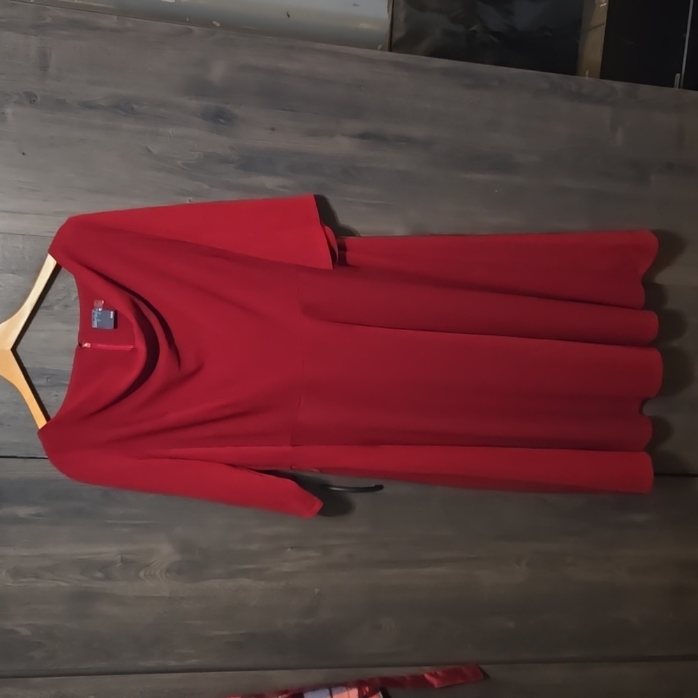 Gabby Skye Dress